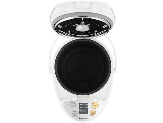 Термопот PANASONIC NC-EG4000WTS