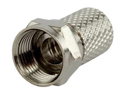 Кабель Pro Legend PL2008 F(f) - RG-6 (2 шт.)