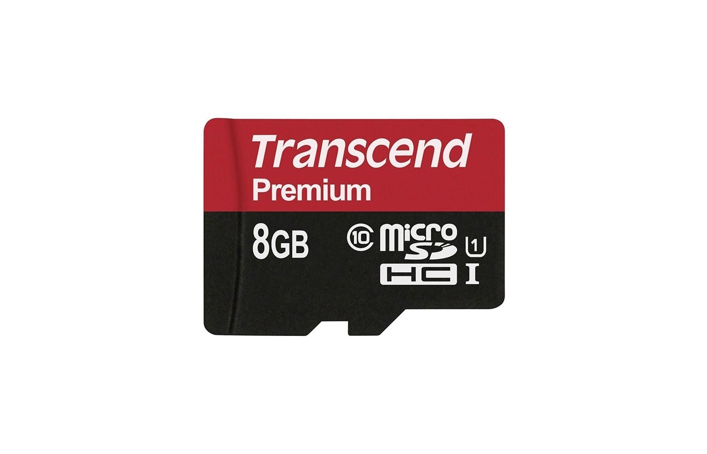 Карта transcend 16gb