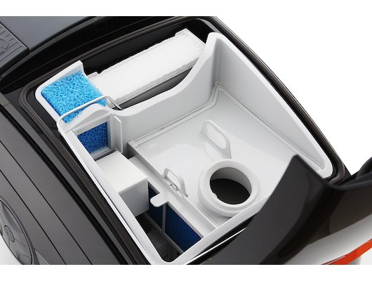 Пылесос THOMAS TWIN Sigma Aquafilter