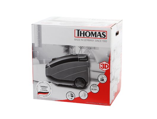 Пылесос THOMAS TWIN Sigma Aquafilter