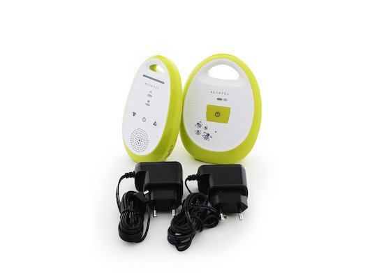  Alcatel Baby Link 100 Радионяня