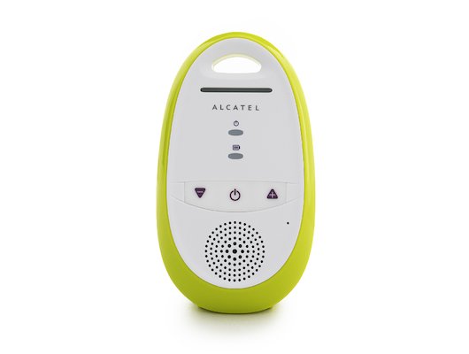  Alcatel Baby Link 100 Радионяня