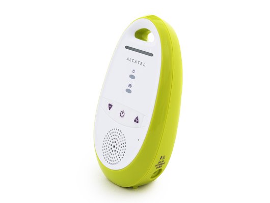  Alcatel Baby Link 100 Радионяня