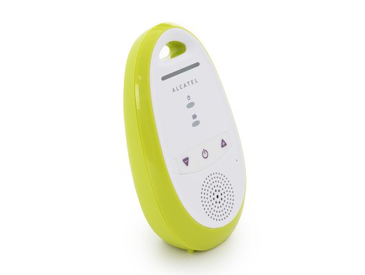  Alcatel Baby Link 100 Радионяня