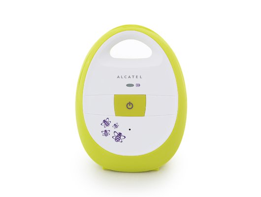  Alcatel Baby Link 100 Радионяня