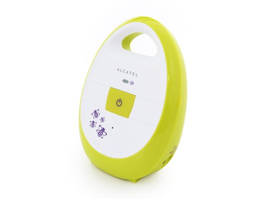  Alcatel Baby Link 100 Радионяня