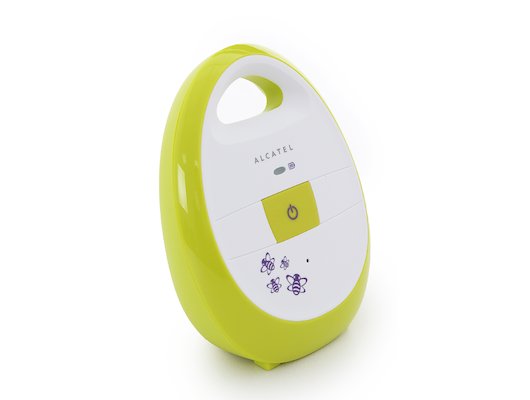  Alcatel Baby Link 100 Радионяня