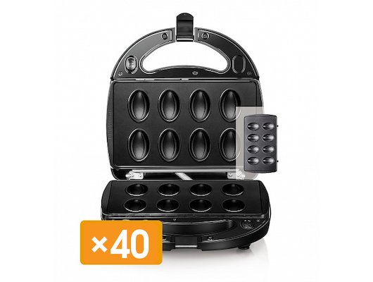 Мультипекарь РЕДМОНД RMB-M612/1