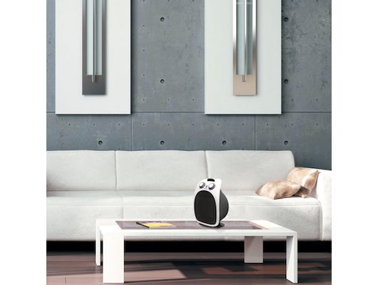 Тепловентилятор ELECTROLUX Prime EFH/C-5125