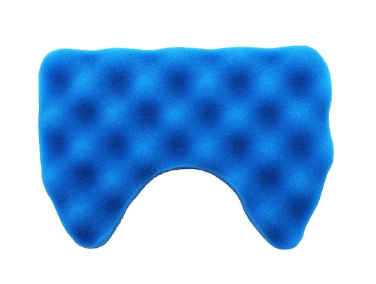 Фильтр для пылесоса DOFFLER FMSM 65 (моторный для Samsung серий типа SC65....)