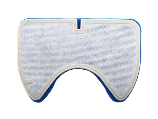 Фильтр для пылесоса DOFFLER FMSM 65 (моторный для Samsung серий типа SC65....)