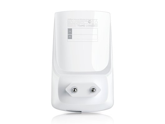 WiFi усилитель TP-Link TL-WA850RE