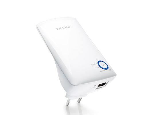 WiFi усилитель TP-Link TL-WA850RE