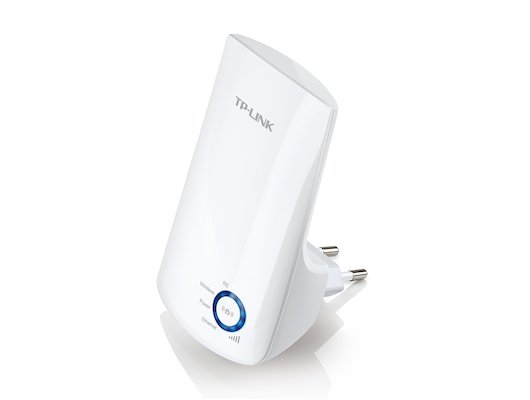 WiFi усилитель TP-Link TL-WA850RE