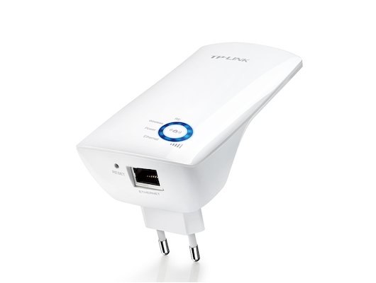 WiFi усилитель TP-Link TL-WA850RE