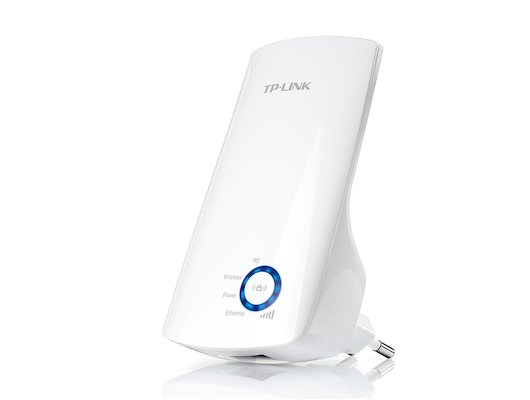 WiFi усилитель TP-Link TL-WA850RE