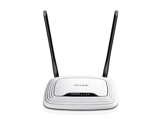 WiFi роутер TP-Link TL-WR841N