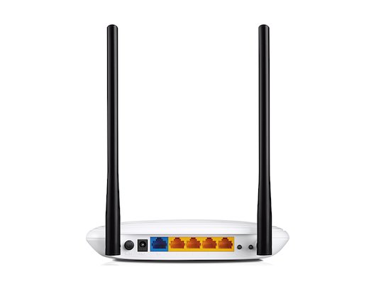 WiFi роутер TP-Link TL-WR841N