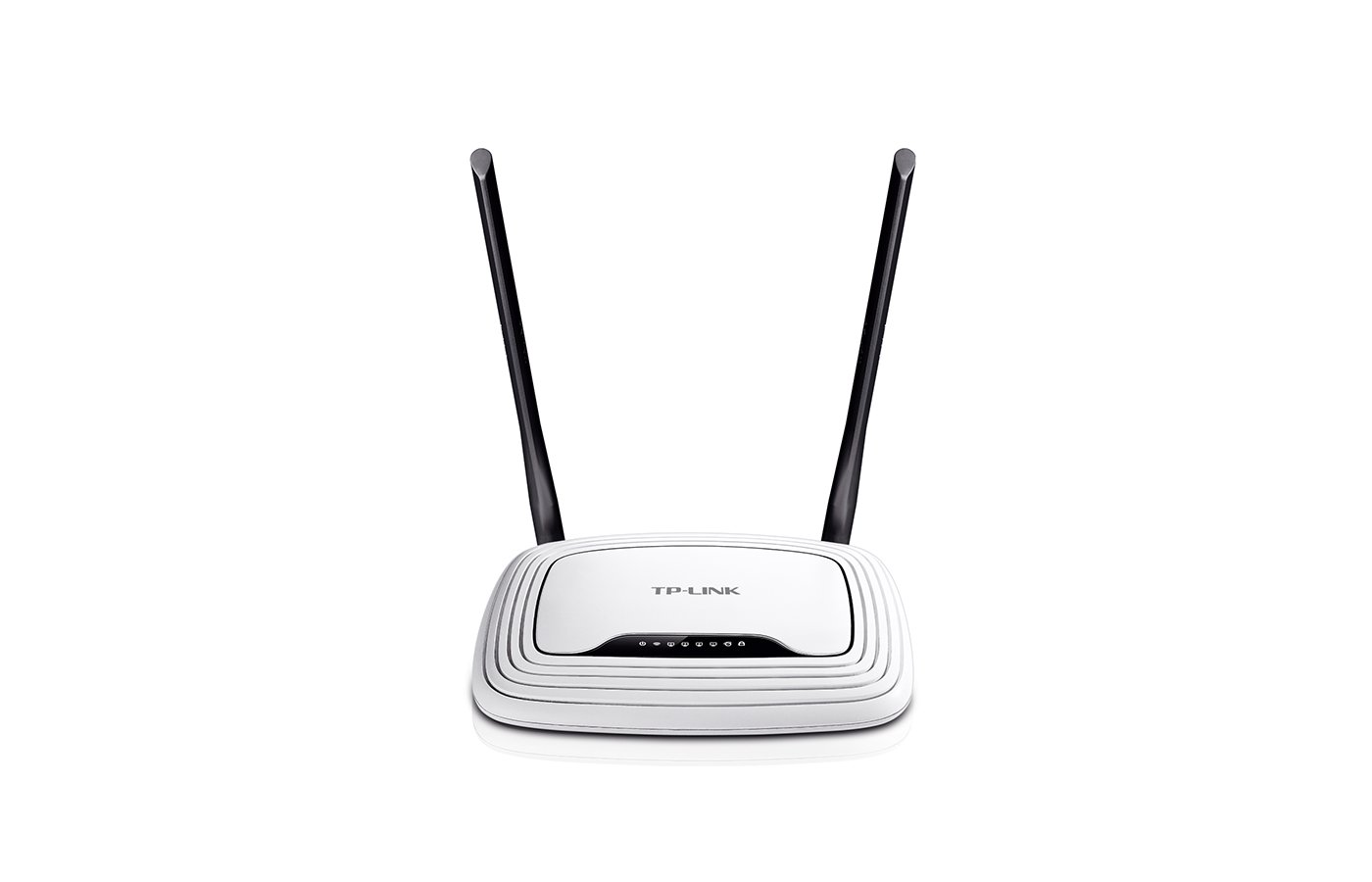 WiFi роутер TP-Link TL-WR841N - купить в интернет-магазине RBT.ru. Цены,  отзывы, характеристики и доставка в Челябинске