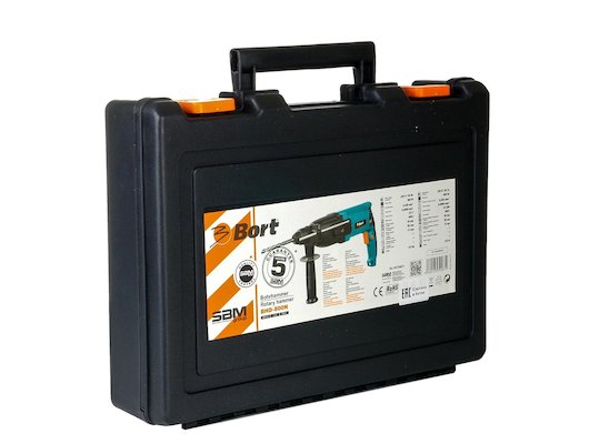 Перфоратор BORT BHD-800N