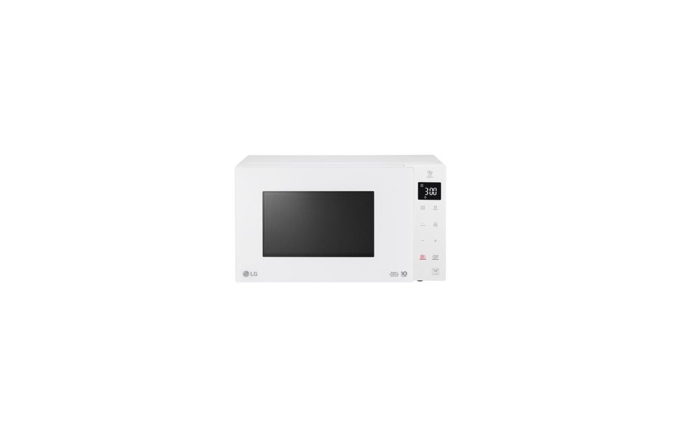 Микроволновая Печь Lg Mw23d35gih Купить