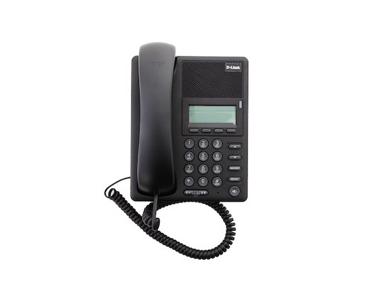 IP Телефон D-Link DPH-120S/F1A