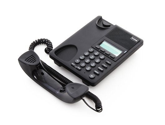 IP Телефон D-Link DPH-120S/F1A