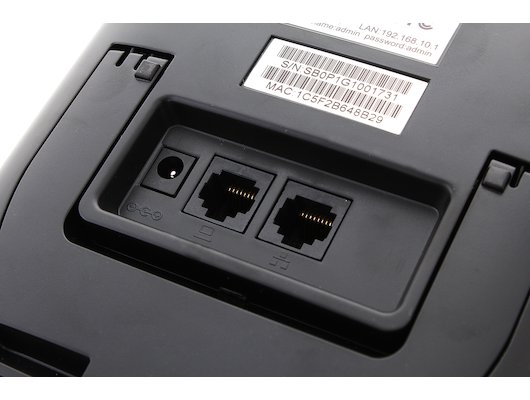 IP Телефон D-Link DPH-120S/F1A