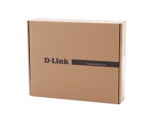 IP Телефон D-Link DPH-120S/F1A