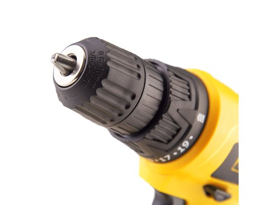 Дрель-шуруповерт KOLNER KCD-12M