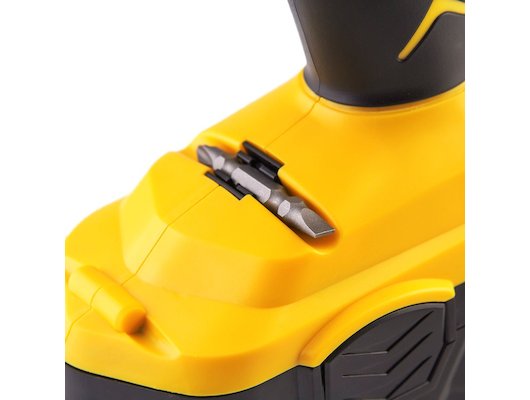 Дрель-шуруповерт KOLNER KCD-12M