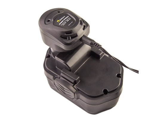 Дрель-шуруповерт KOLNER KCD-12M