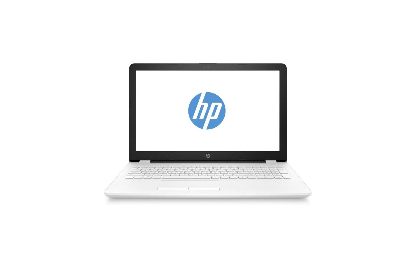 Ноутбук Hp Белый Купить