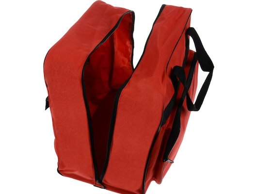 Аксессуары для швейных машин MS-074F Сумка для швейной машины красная