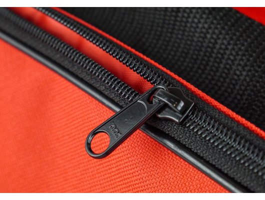 Аксессуары для швейных машин MS-074F Сумка для швейной машины красная