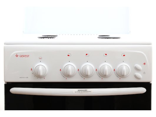 Плита газовая GEFEST 3200-06