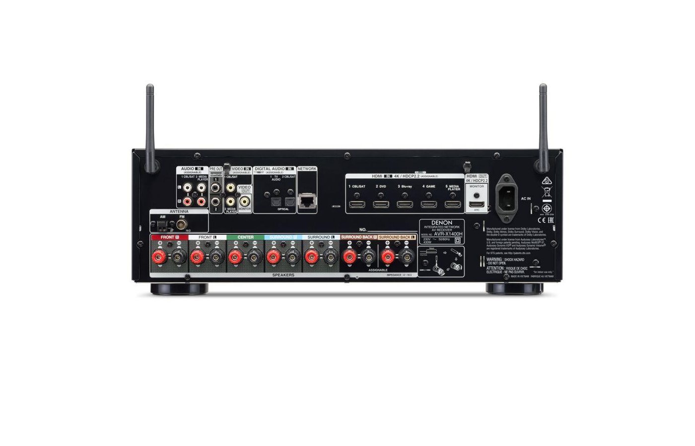 Denon avr обзор. Denon AVR-x1600h. Av-ресивер Denon AVR-s650h. Av ресивер Denon AVR-x1600h. Ресивер Denon AVR-x2700h