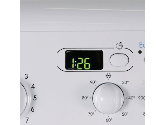 Стиральная машина INDESIT IWUD 4105 (CIS)