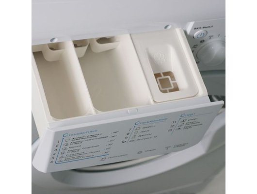 Стиральная машина INDESIT IWUD 4105 (CIS)