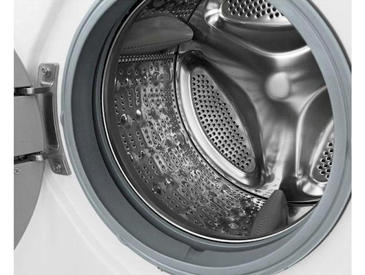 Стиральная машина LG F 1096 TD3