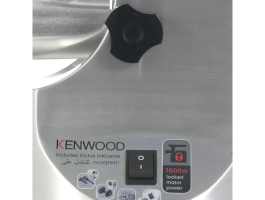 Мясорубка KENWOOD MG 510
