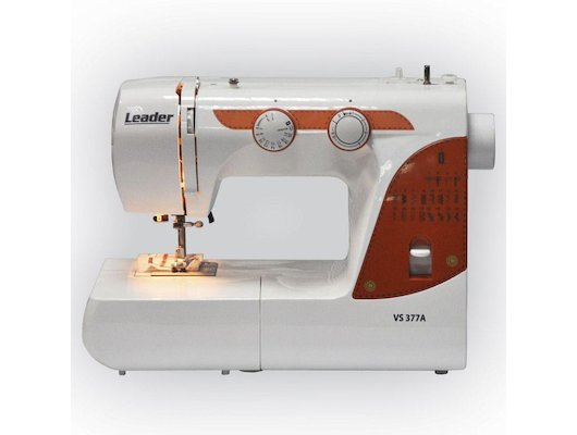 Швейная машина LEADER VS 377 A
