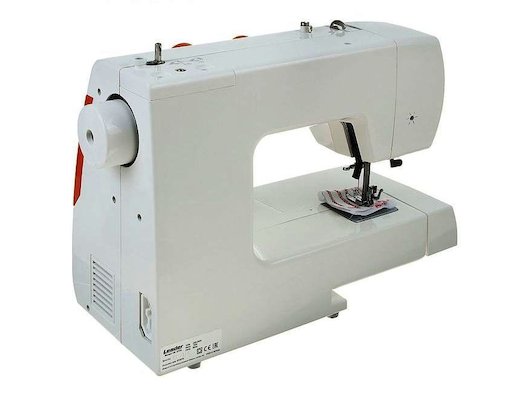 Швейная машина LEADER VS 377 A
