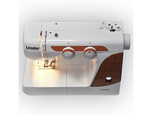 Швейная машина LEADER VS 377 A