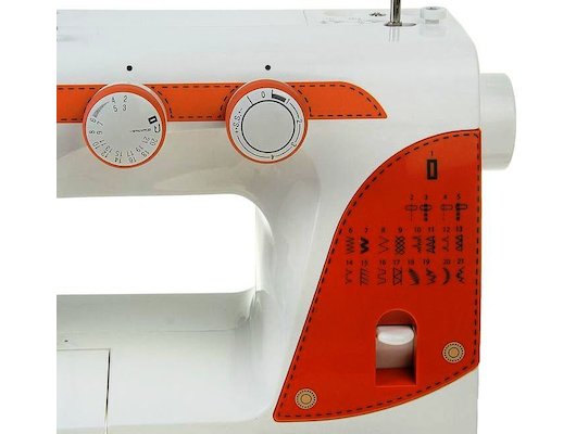 Швейная машина LEADER VS 377 A