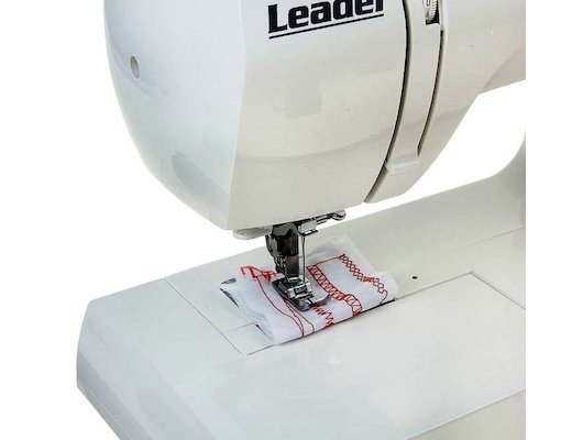 Швейная машина LEADER VS 377 A