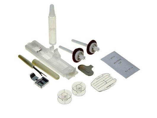 Швейная машина LEADER VS 377 A