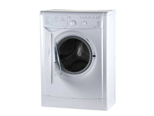 Стиральная машина INDESIT IWUB 4105 (CIS)