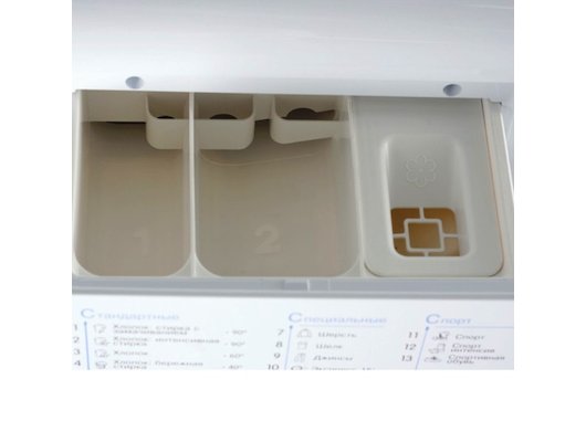 Стиральная машина INDESIT IWUB 4105 (CIS)